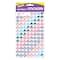 Trend Enterprises® superSpots® Winter Joys Stickers, 6 Packs of 800ct.